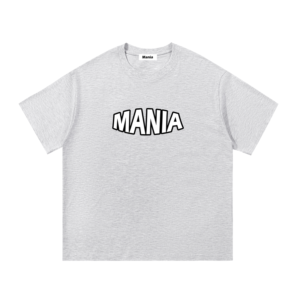 OG Cotton T-Shirt