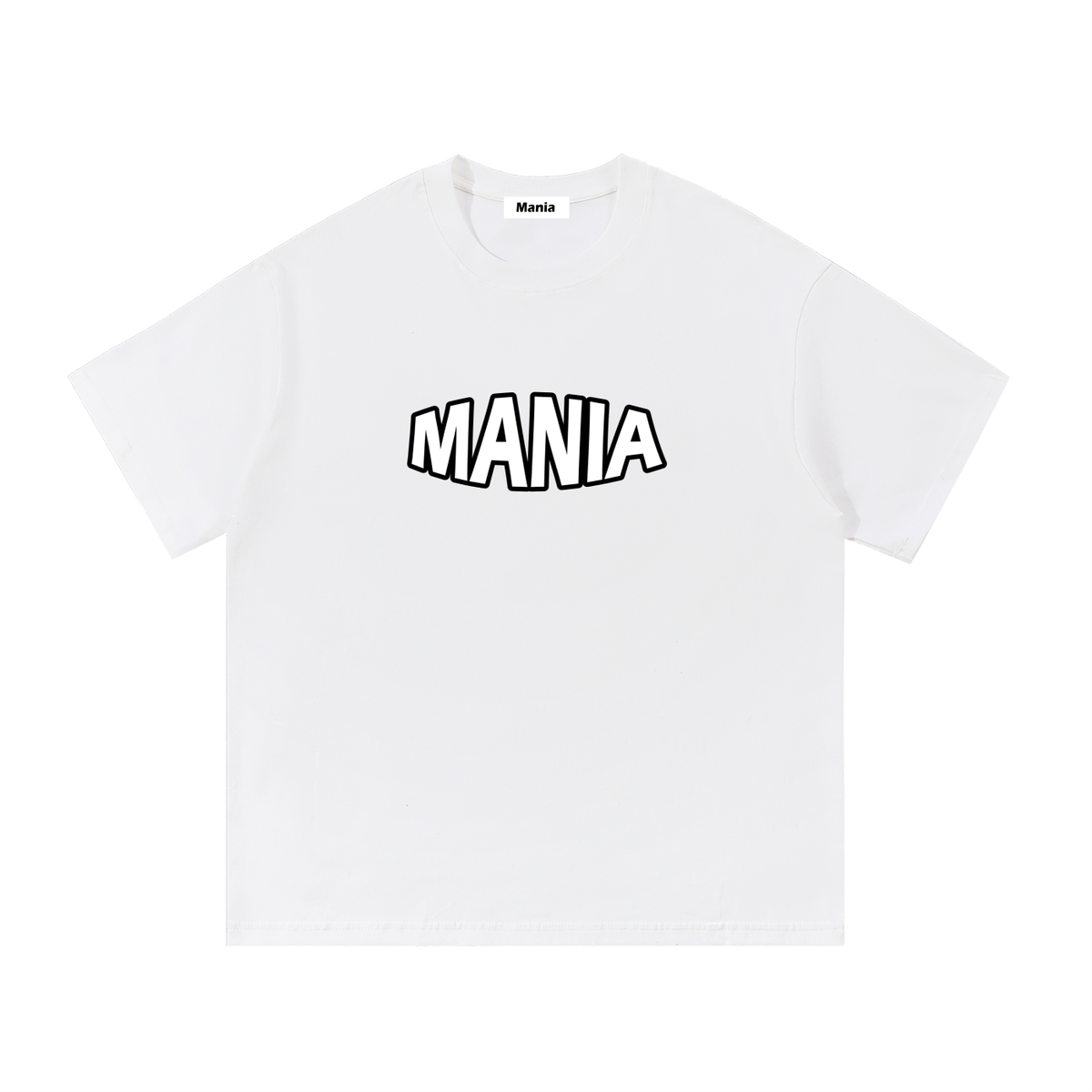 OG Cotton T-Shirt
