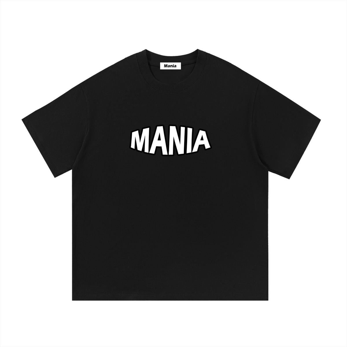 OG Cotton T-Shirt