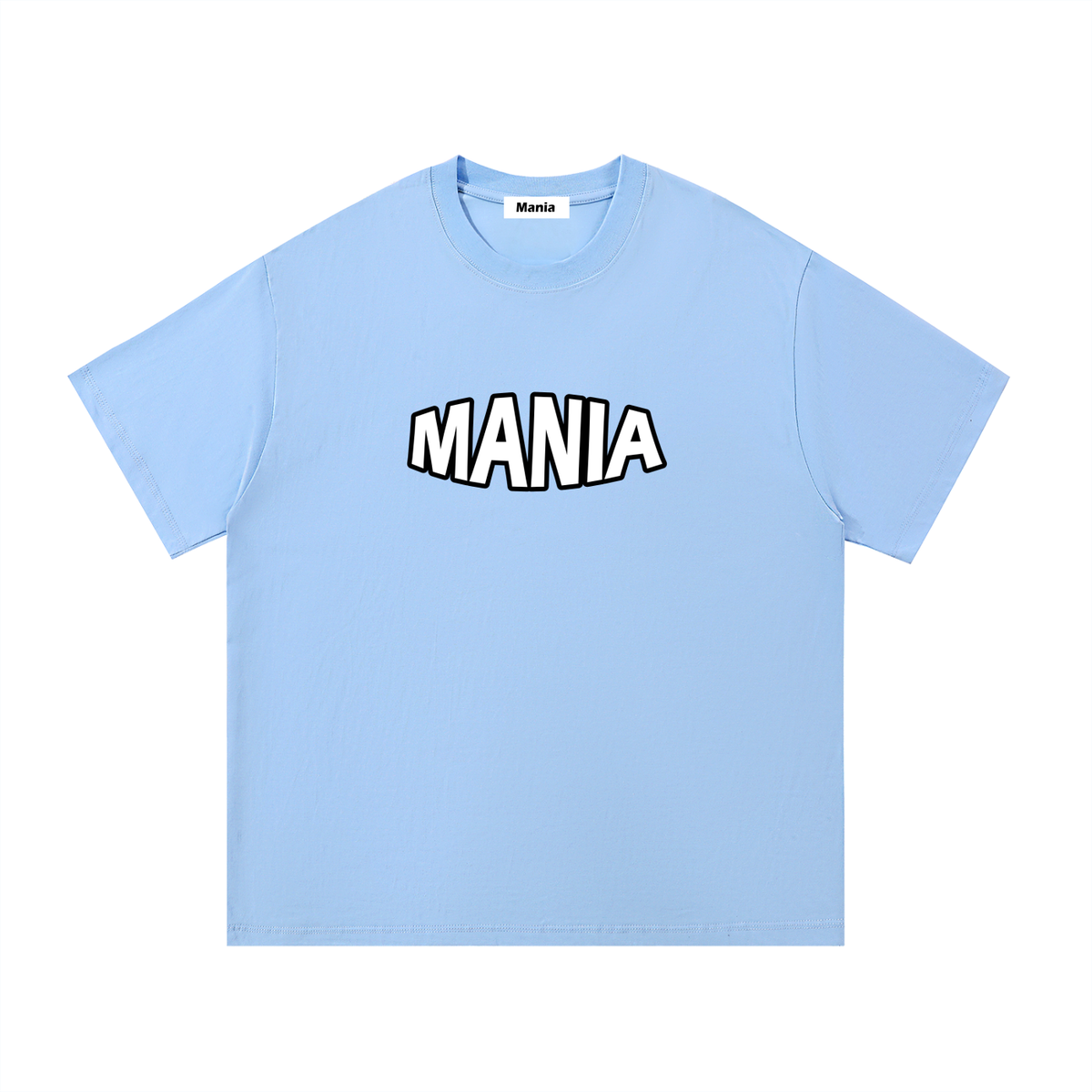 OG Cotton T-Shirt