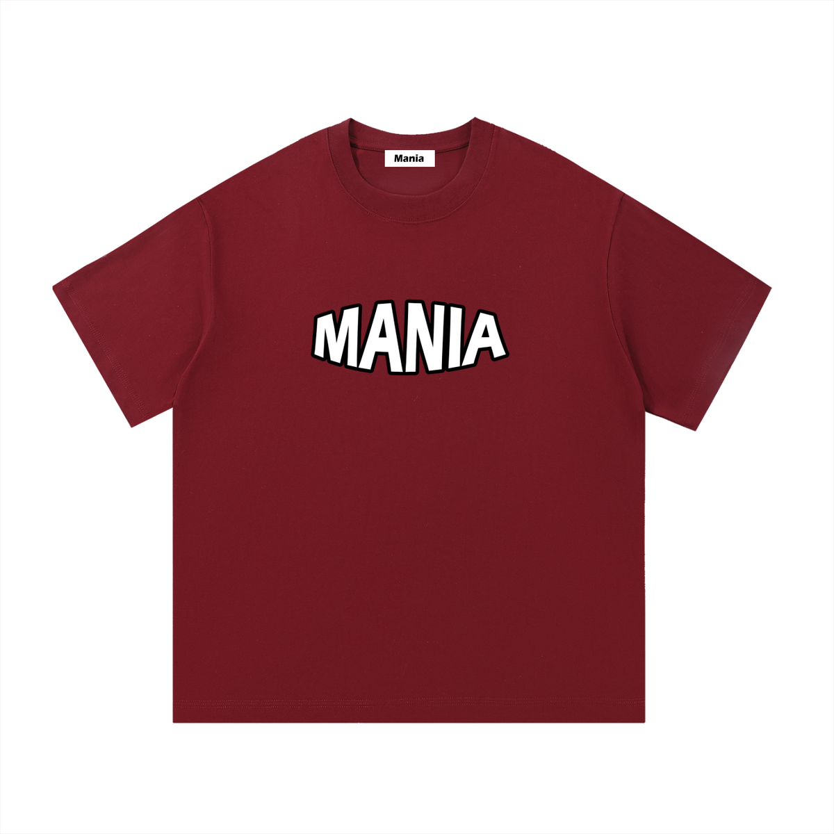 OG Cotton T-Shirt