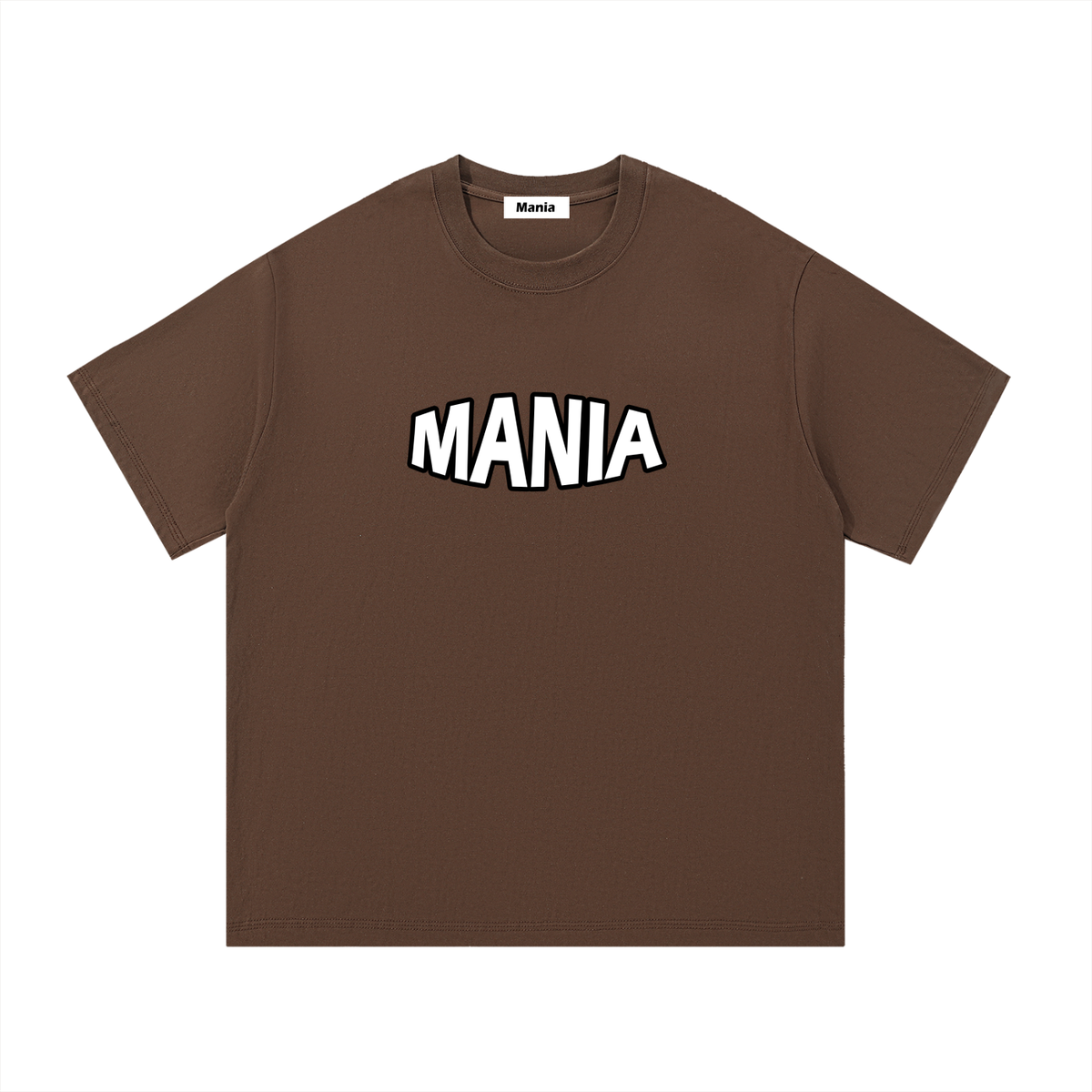 OG Cotton T-Shirt