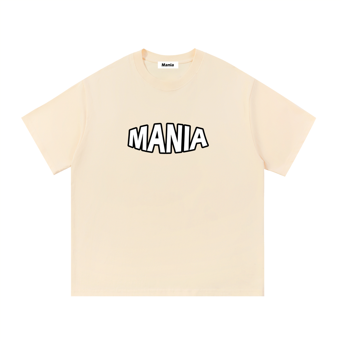 OG Cotton T-Shirt